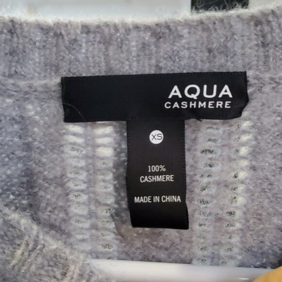 CASHMERE SWEATER - Picture 2 of 6